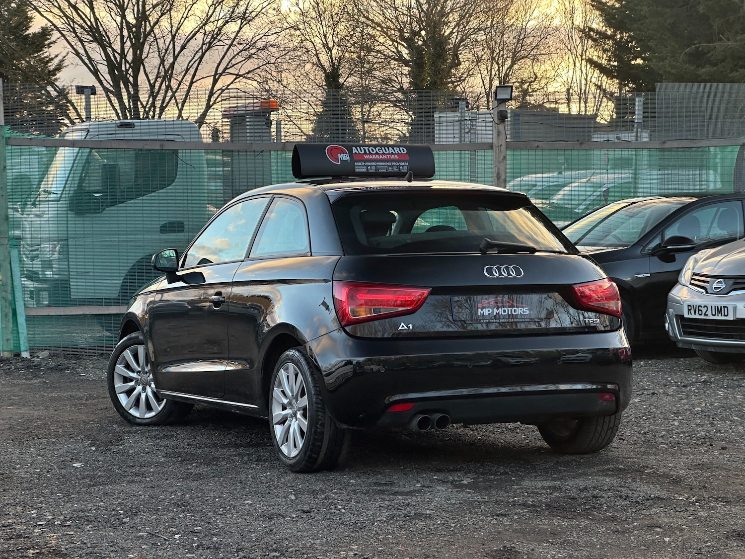 Used Audi A1 2012 for sale - 77052188: Photo 5