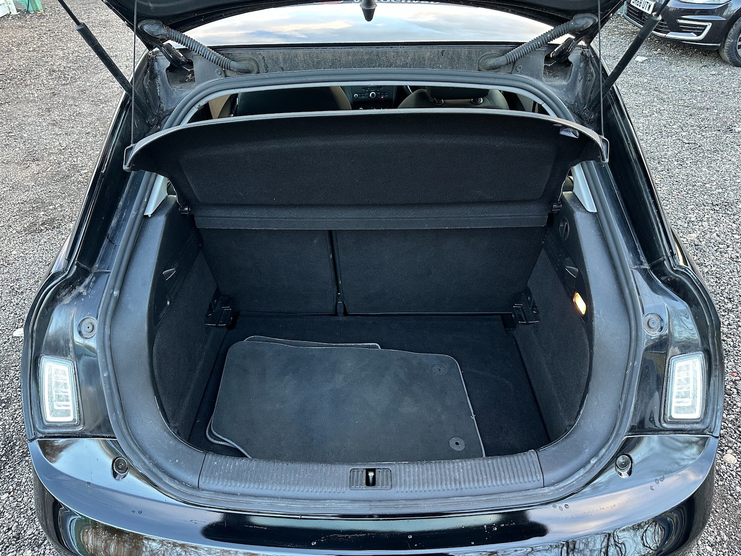 Used Audi A1 2012 for sale - 77052188: Photo 50