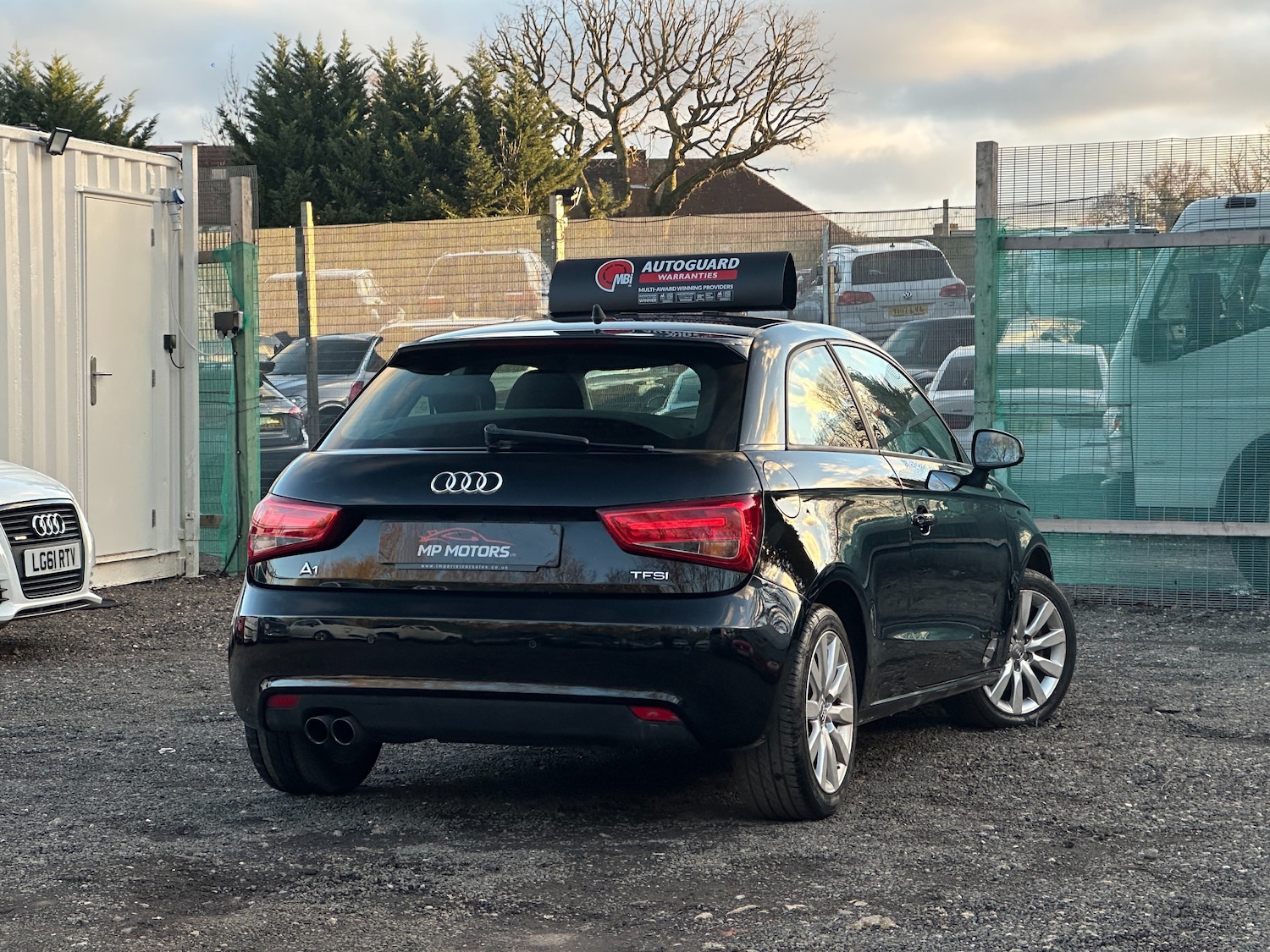 Used Audi A1 2012 for sale - 77052188: Photo 7