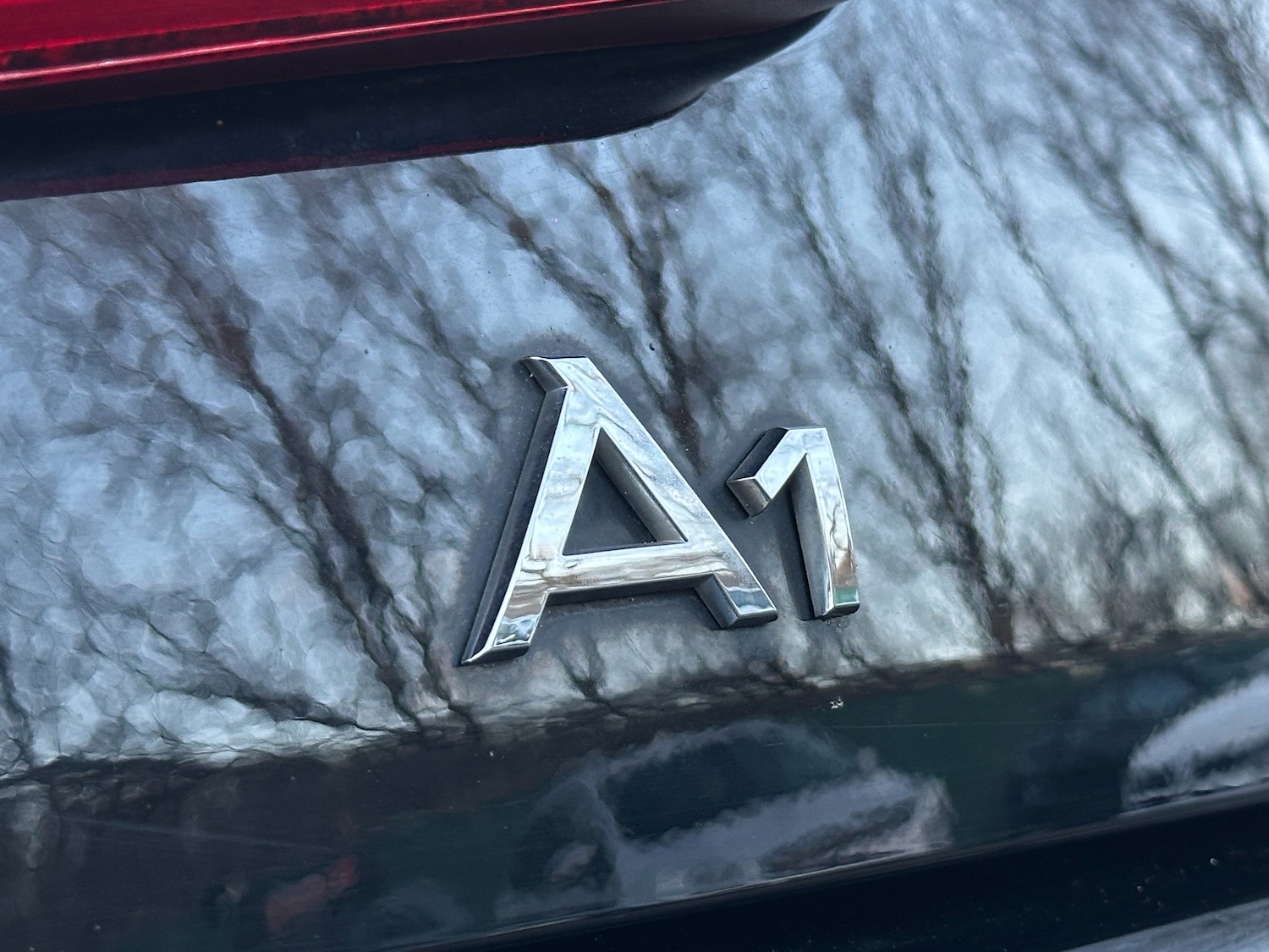 Used Audi A1 2012 for sale - 77052188: Photo 8