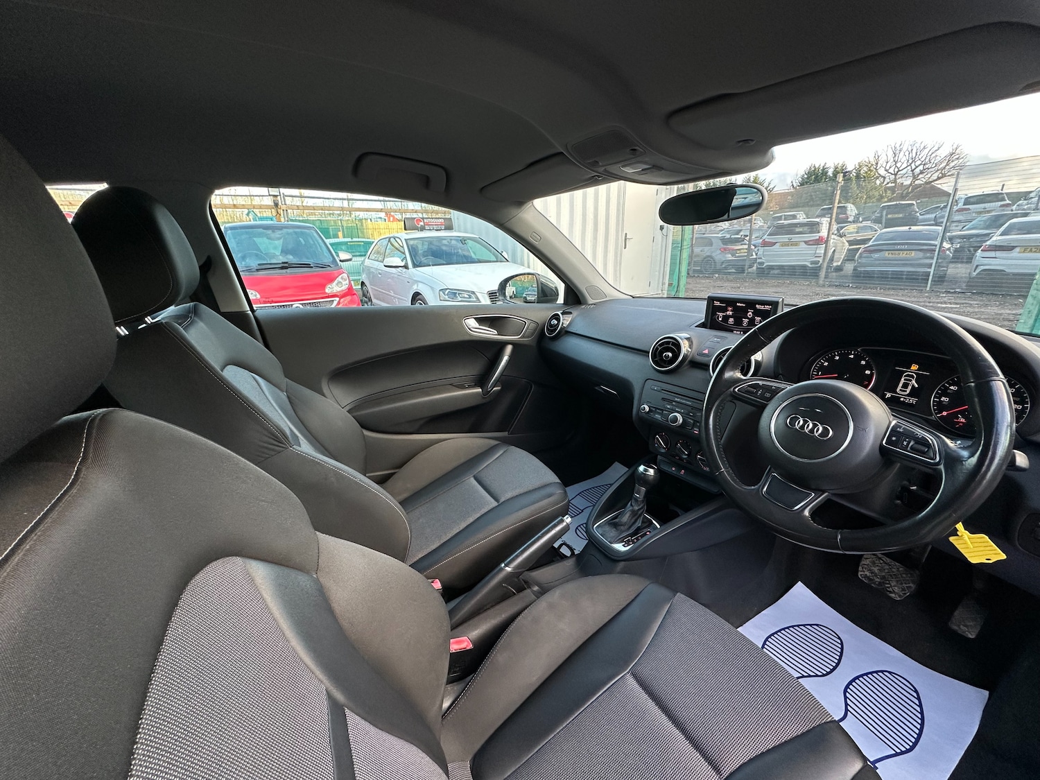 Used Audi A1 2012 for sale - 77052188: Photo 9