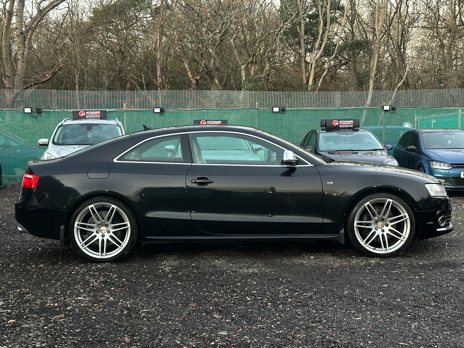 Used Audi S5 2008 for sale - 76915195: Photo 10