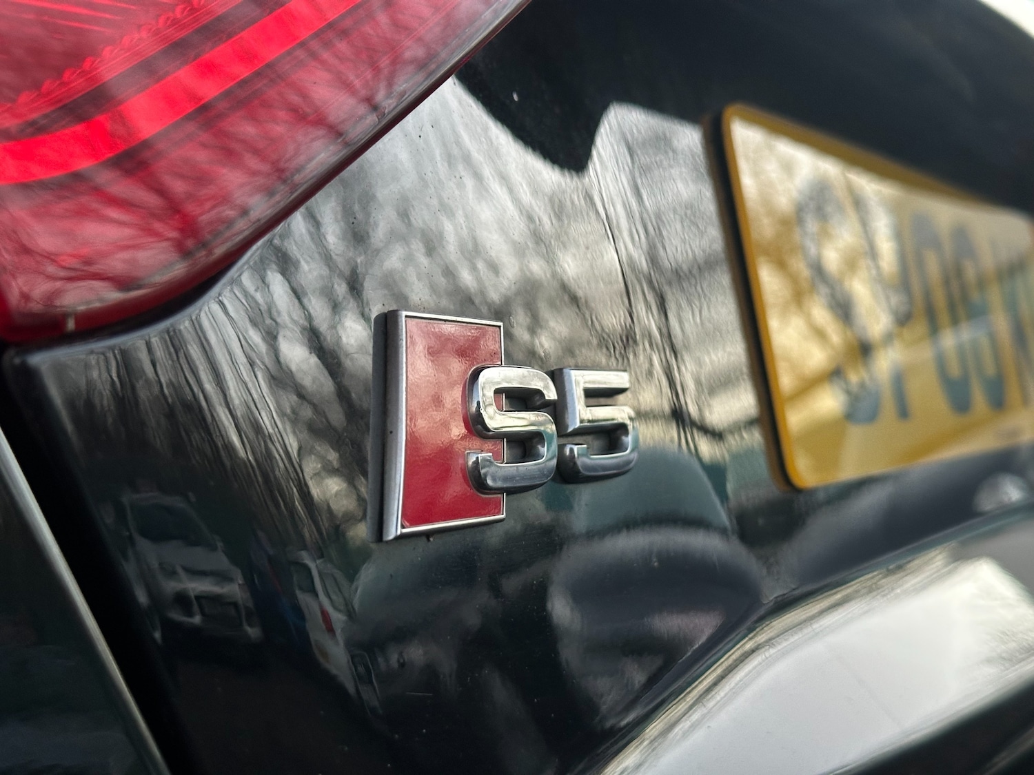 Used Audi S5 2008 for sale - 76915195: Photo 11