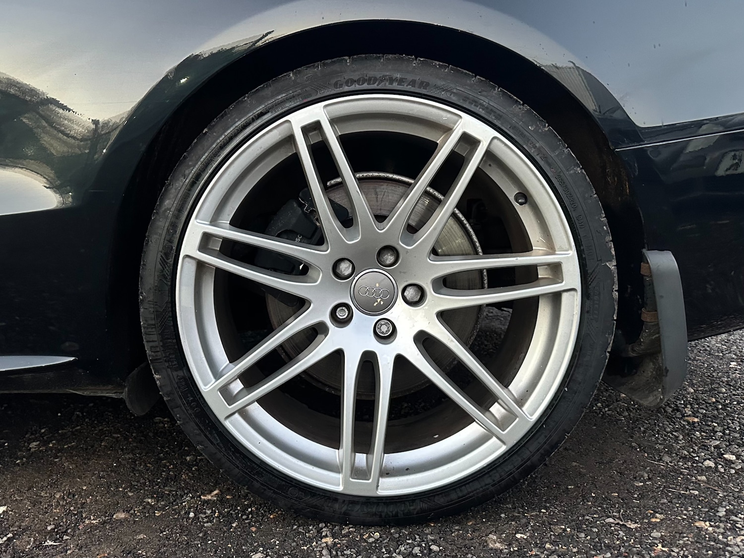 Used Audi S5 2008 for sale - 76915195: Photo 13