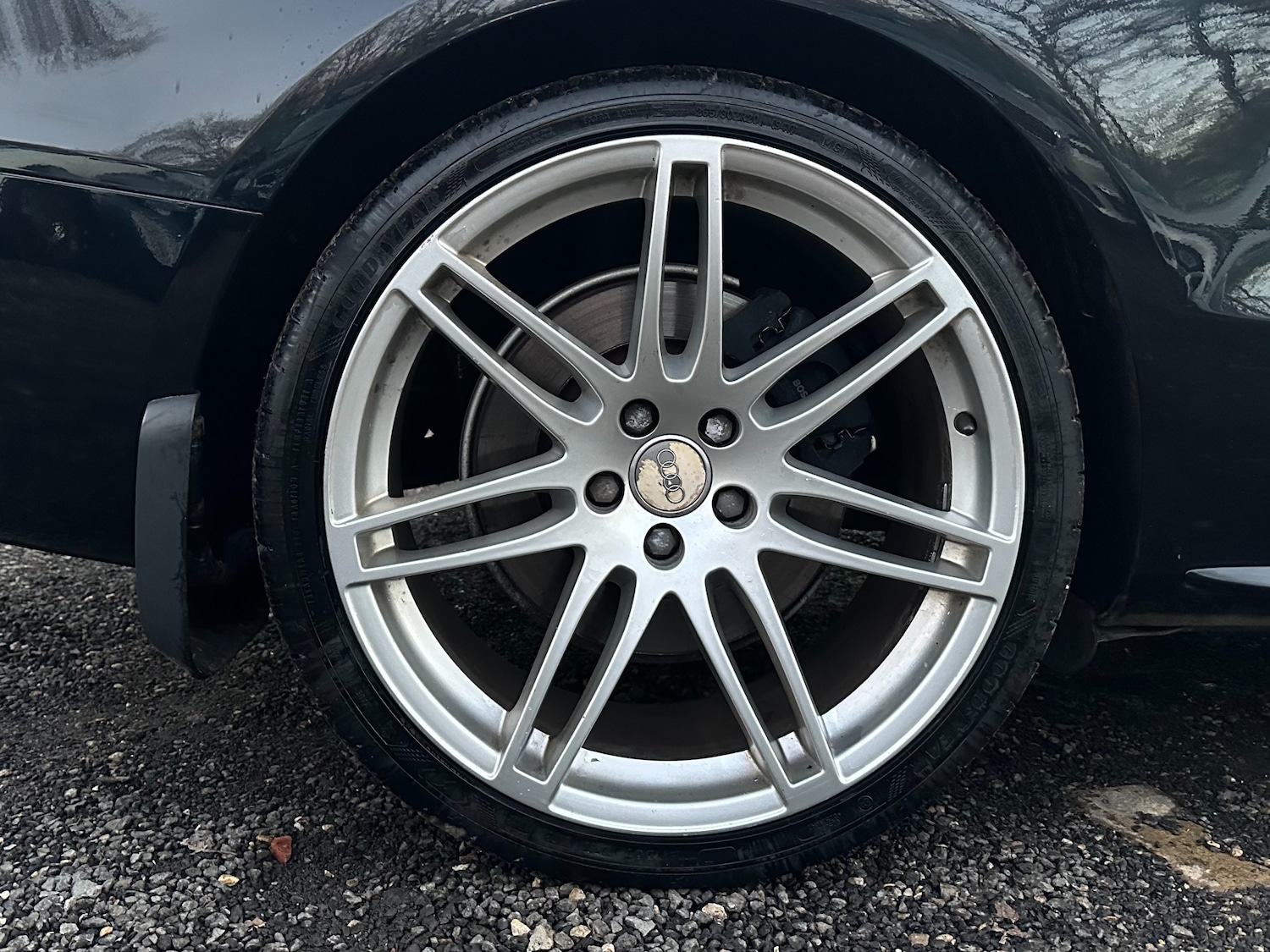 Used Audi S5 2008 for sale - 76915195: Photo 14