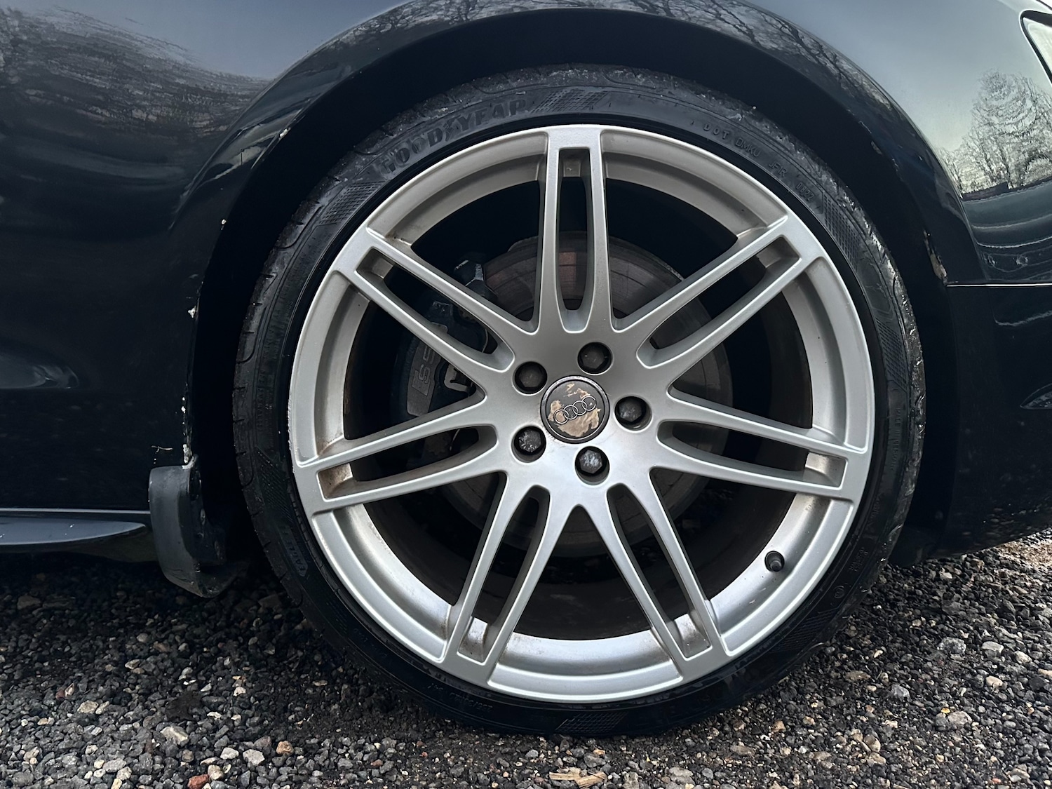 Used Audi S5 2008 for sale - 76915195: Photo 15