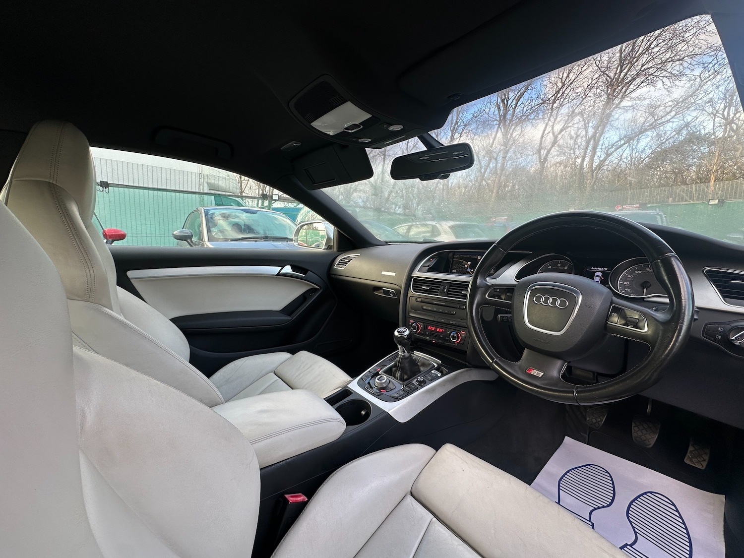 Used Audi S5 2008 for sale - 76915195: Photo 16