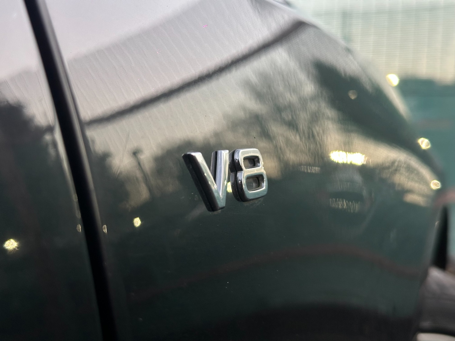 Used Audi S5 2008 for sale - 76915195: Photo 2