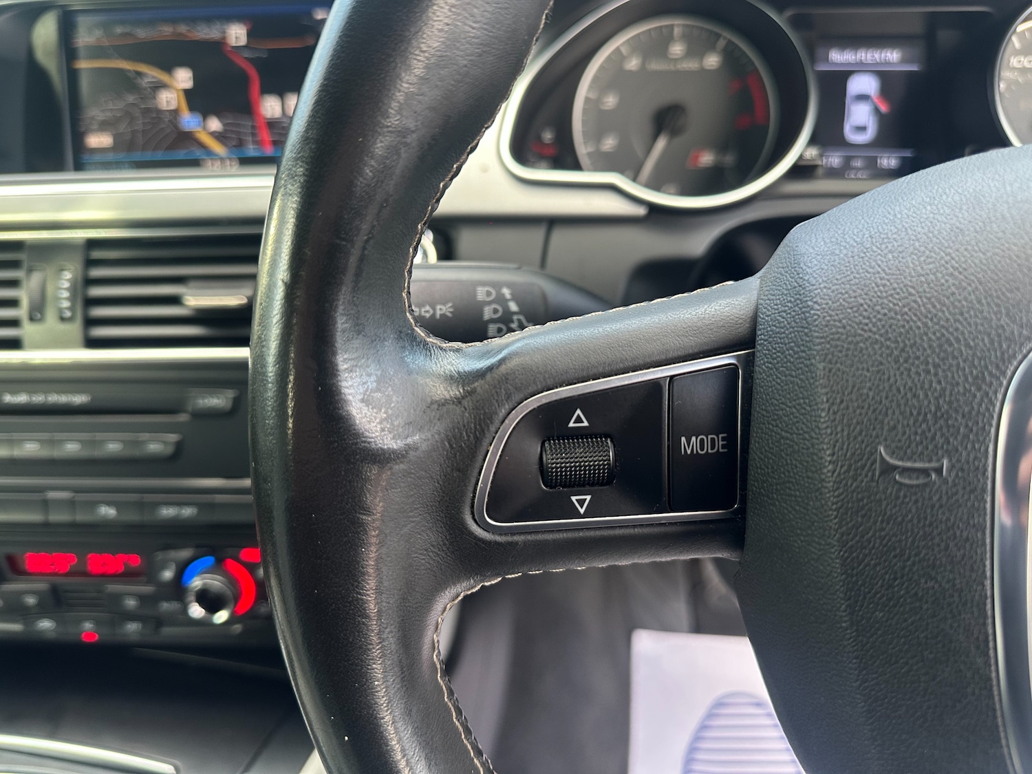 Used Audi S5 2008 for sale - 76915195: Photo 20