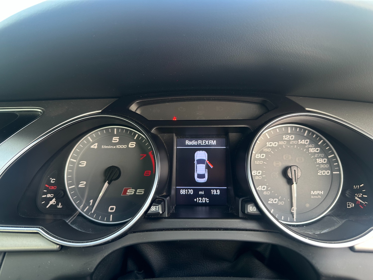 Used Audi S5 2008 for sale - 76915195: Photo 23