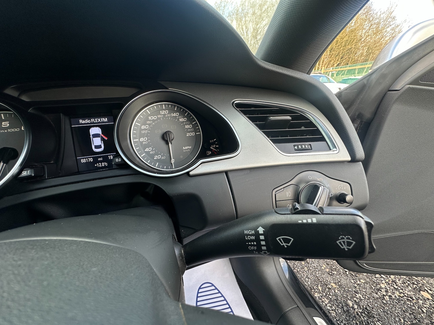 Used Audi S5 2008 for sale - 76915195: Photo 24