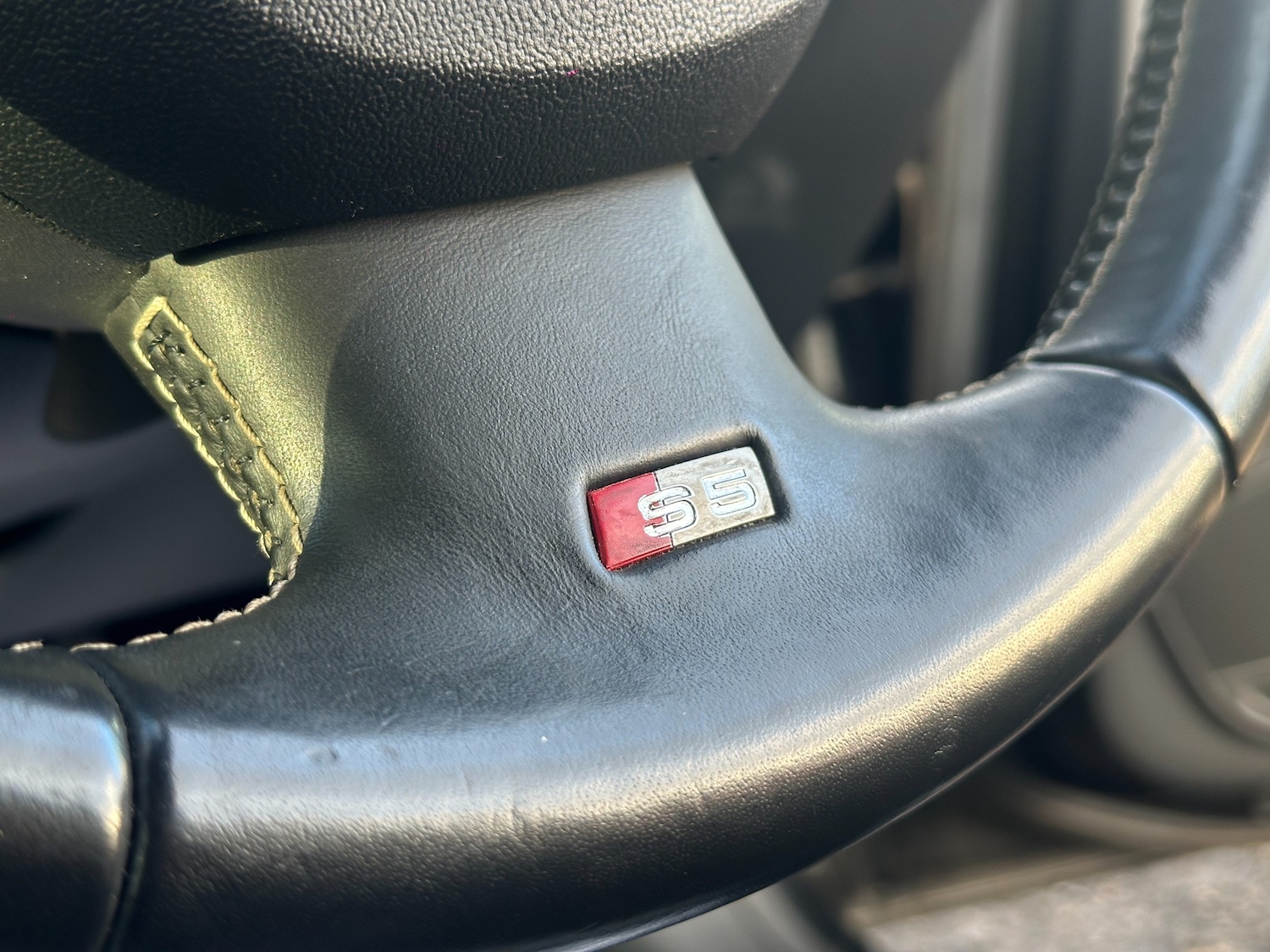 Used Audi S5 2008 for sale - 76915195: Photo 26