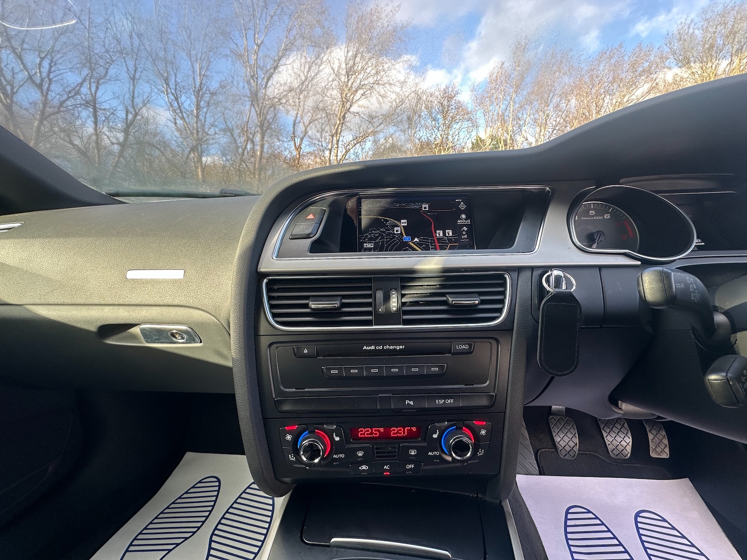 Used Audi S5 2008 for sale - 76915195: Photo 27