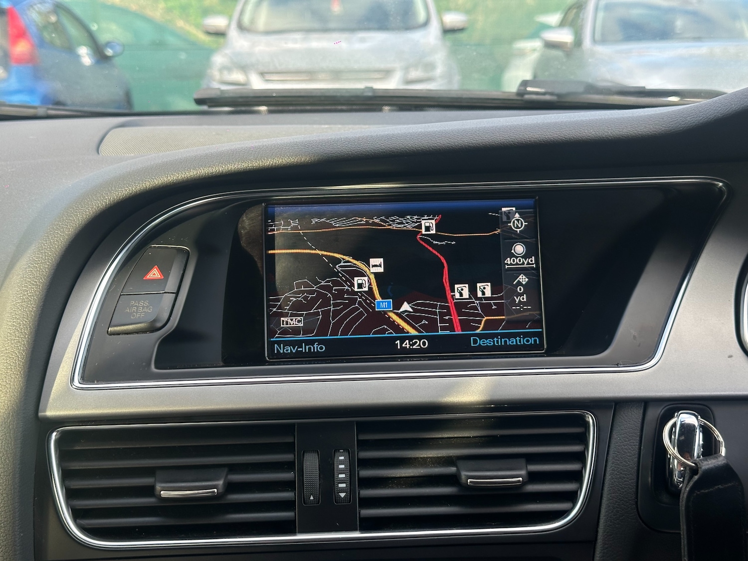 Used Audi S5 2008 for sale - 76915195: Photo 28