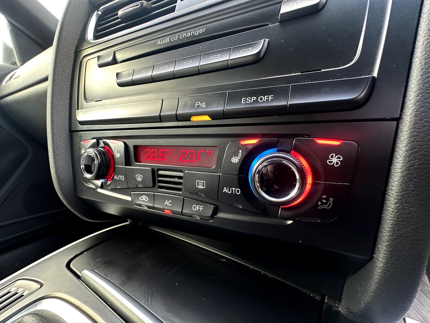 Used Audi S5 2008 for sale - 76915195: Photo 30