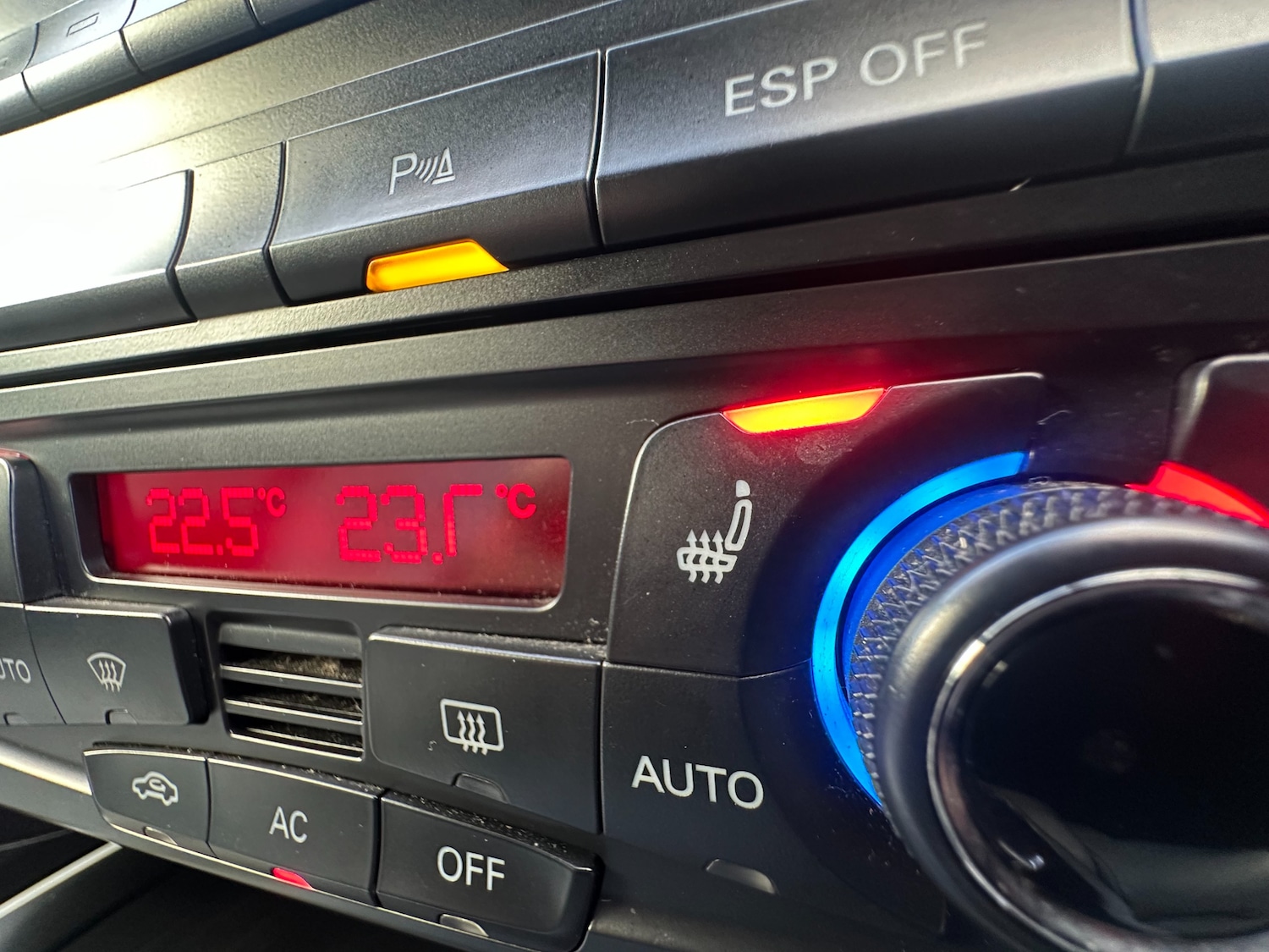 Used Audi S5 2008 for sale - 76915195: Photo 33