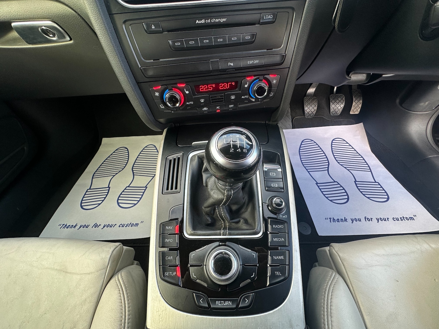 Used Audi S5 2008 for sale - 76915195: Photo 34