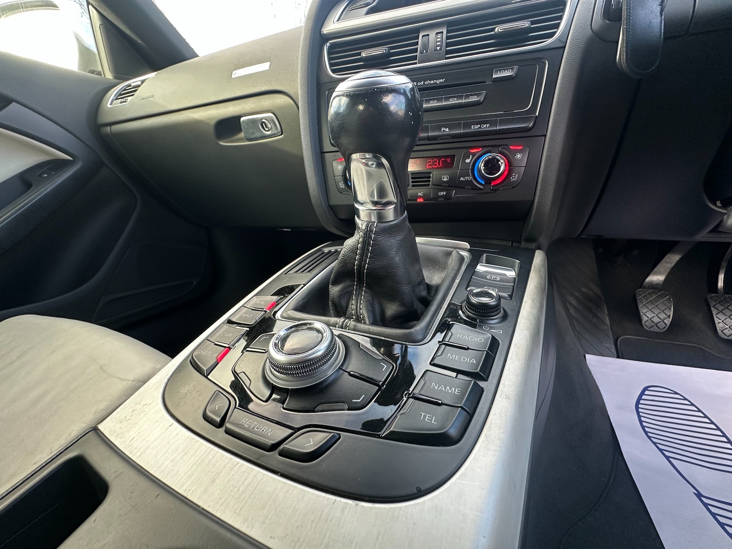 Used Audi S5 2008 for sale - 76915195: Photo 35