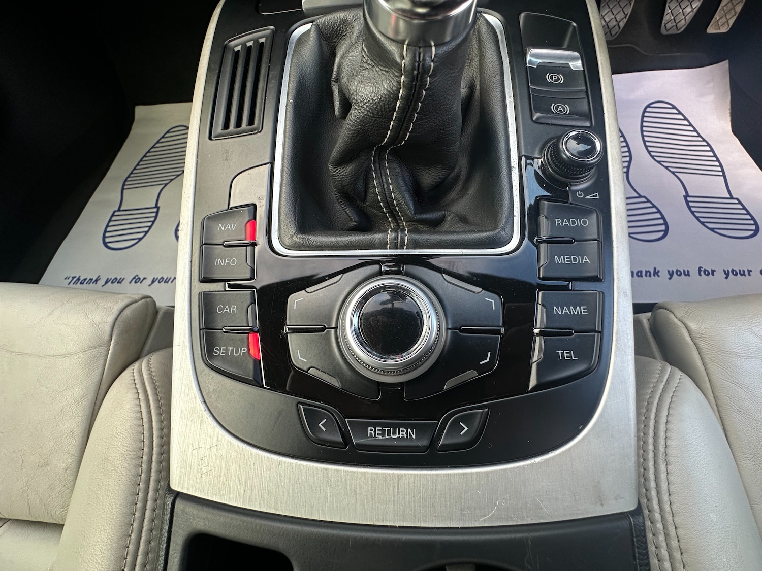 Used Audi S5 2008 for sale - 76915195: Photo 36