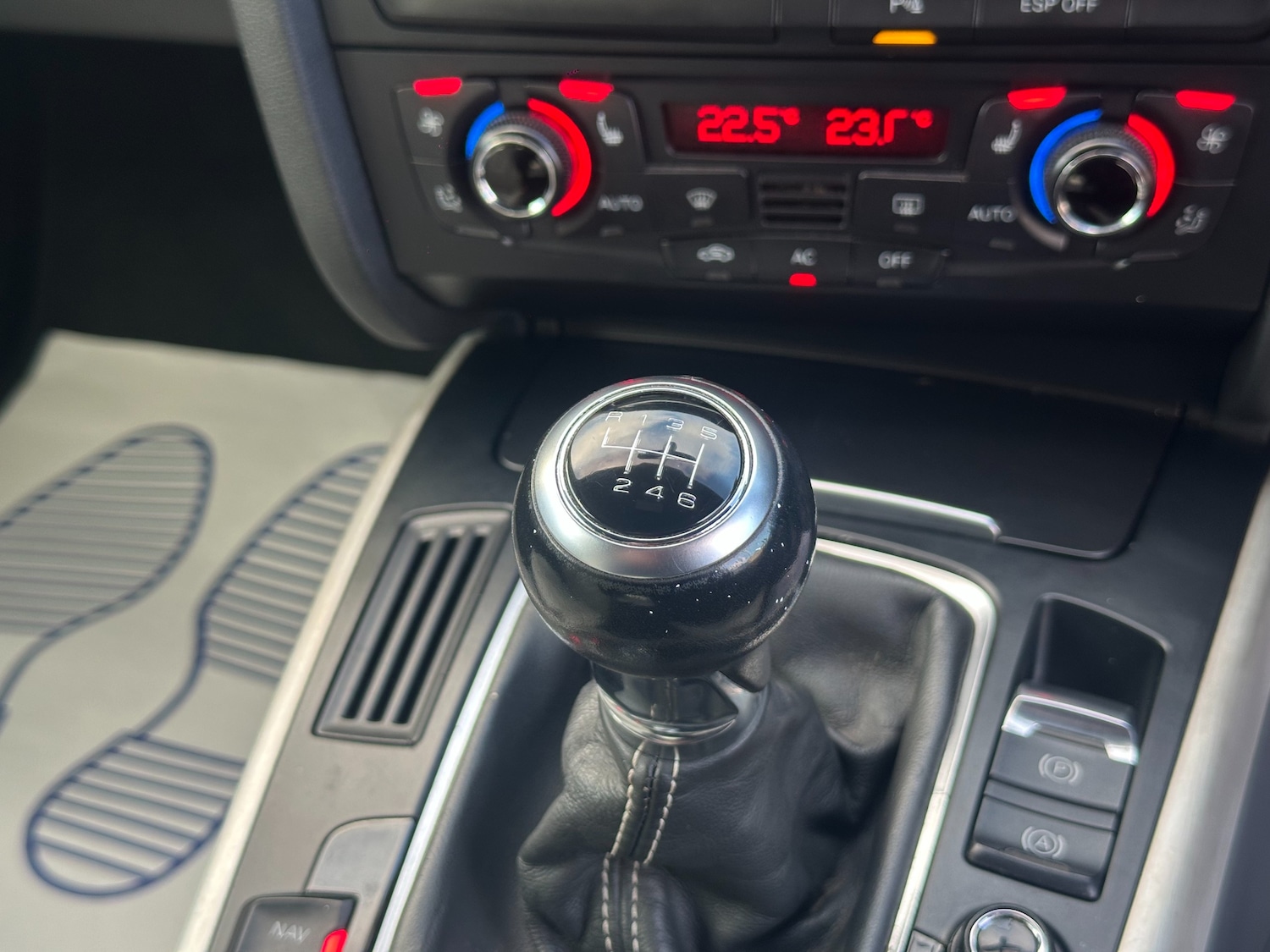 Used Audi S5 2008 for sale - 76915195: Photo 38