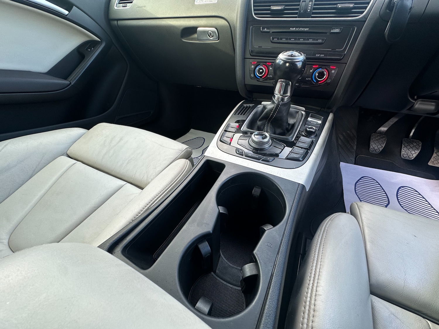 Used Audi S5 2008 for sale - 76915195: Photo 39