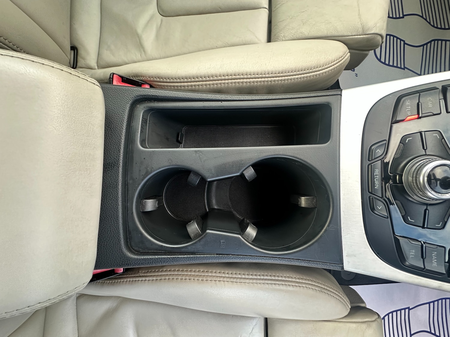 Used Audi S5 2008 for sale - 76915195: Photo 40