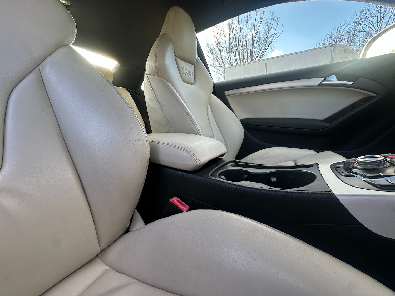 Used Audi S5 2008 for sale - 76915195: Photo 41