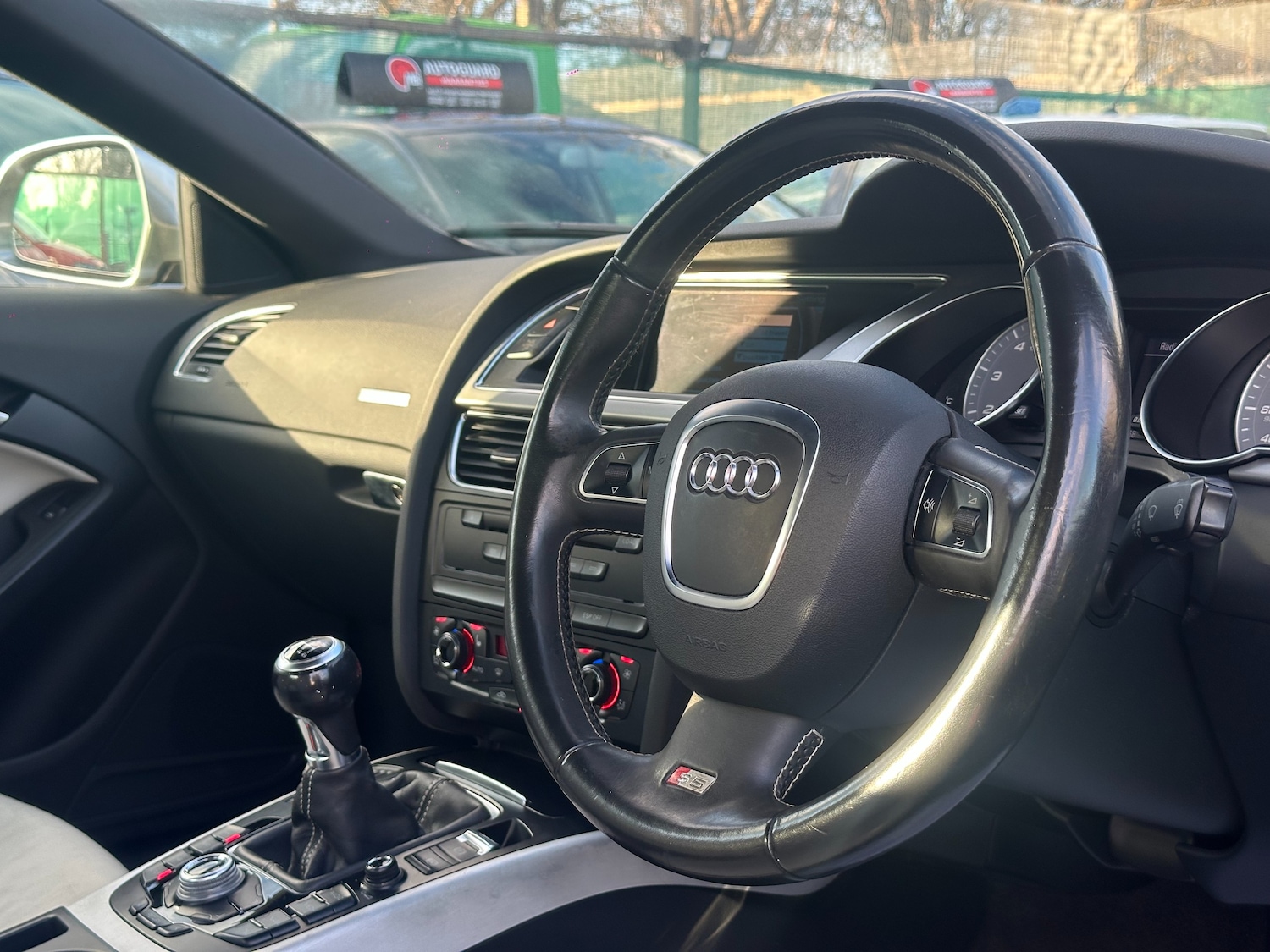 Used Audi S5 2008 for sale - 76915195: Photo 43