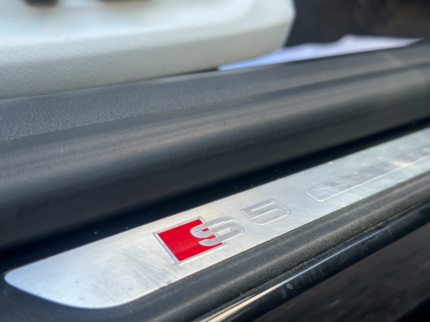 Used Audi S5 2008 for sale - 76915195: Photo 45