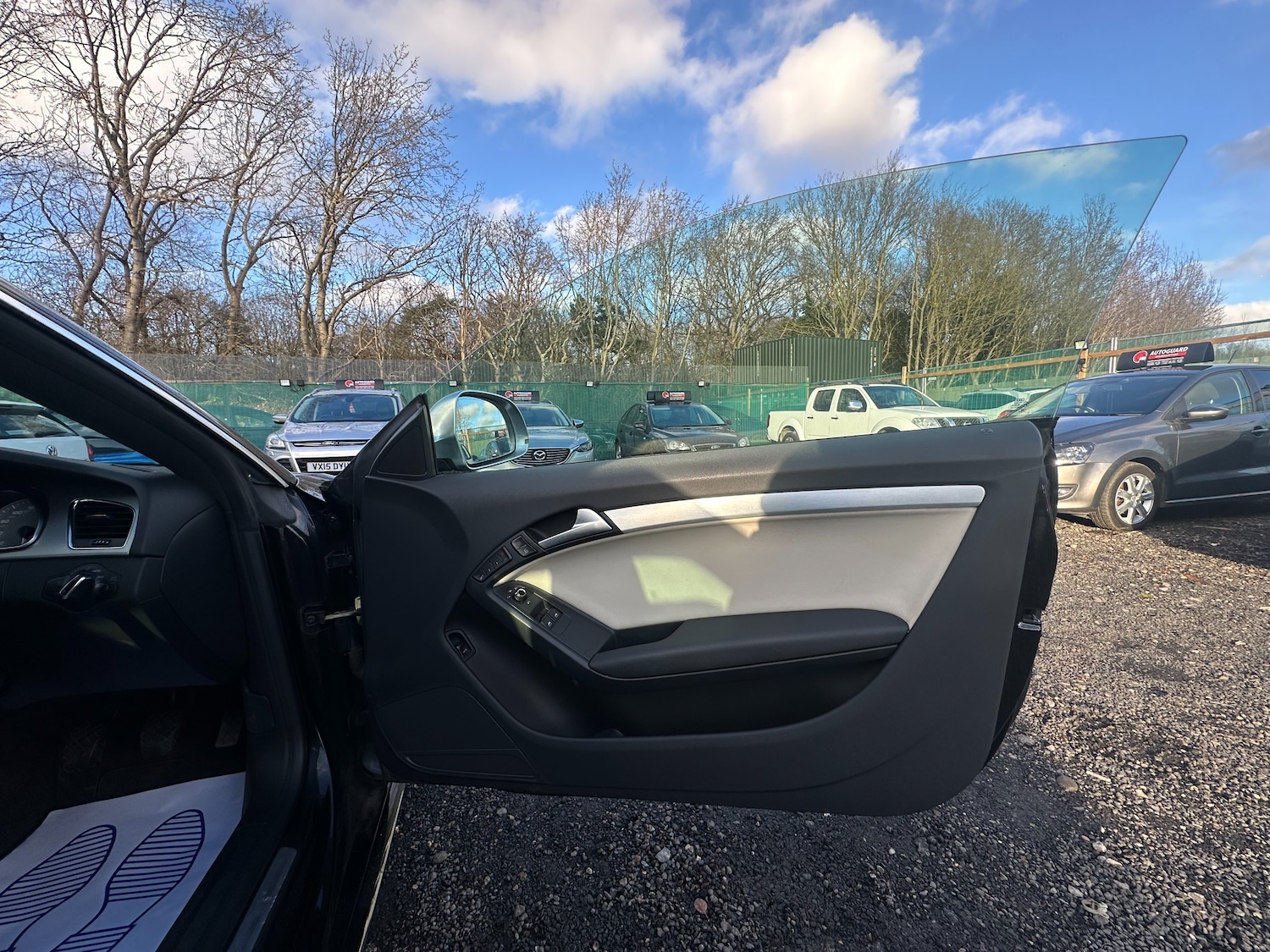 Used Audi S5 2008 for sale - 76915195: Photo 47