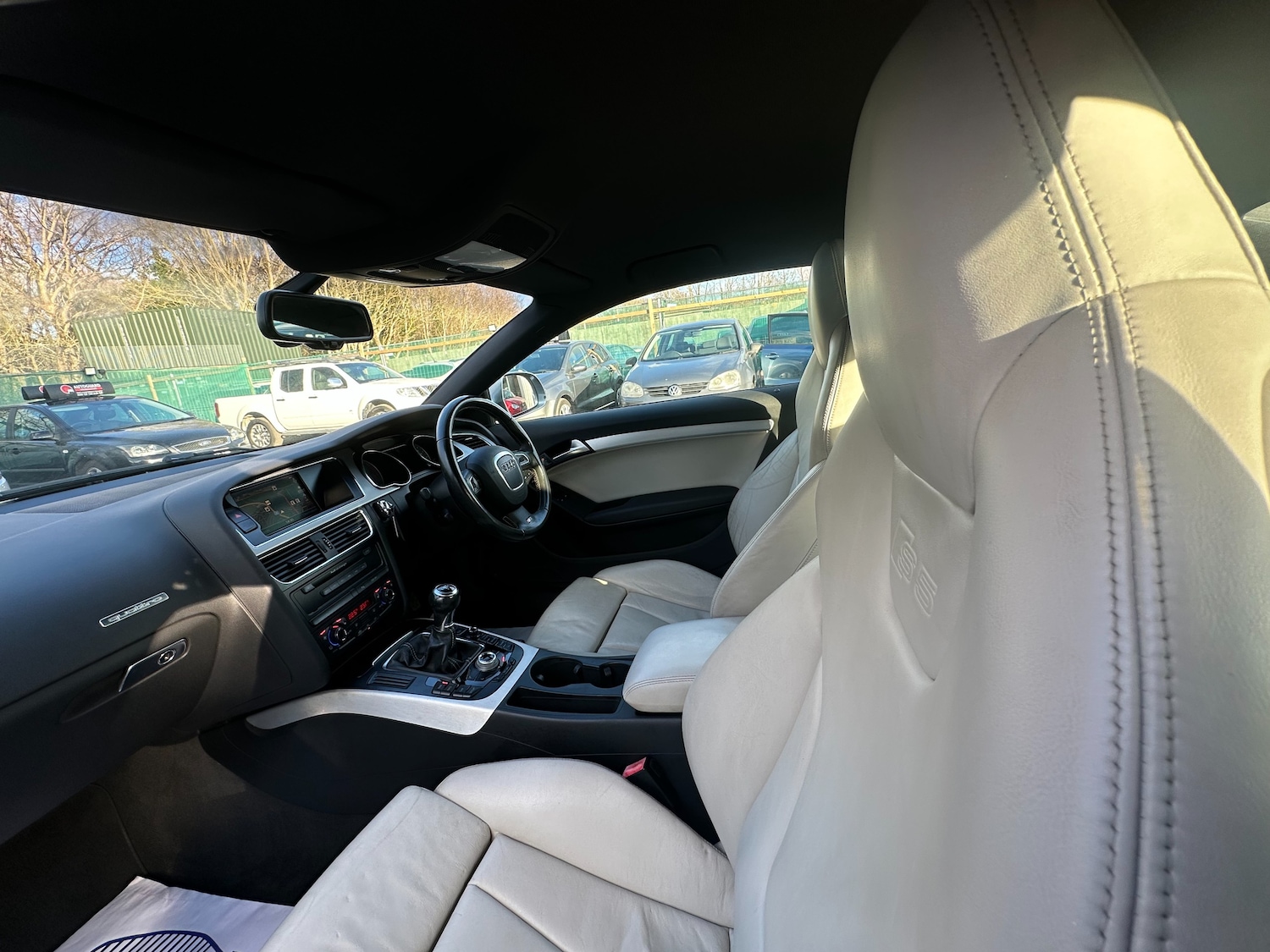 Used Audi S5 2008 for sale - 76915195: Photo 51