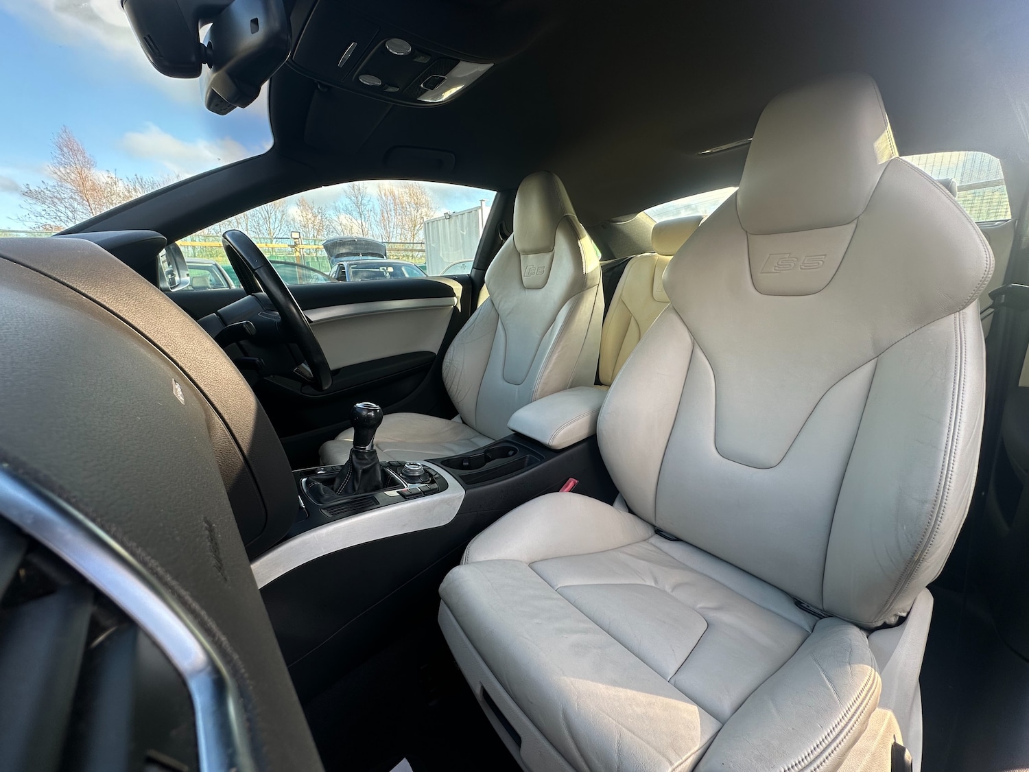 Used Audi S5 2008 for sale - 76915195: Photo 52