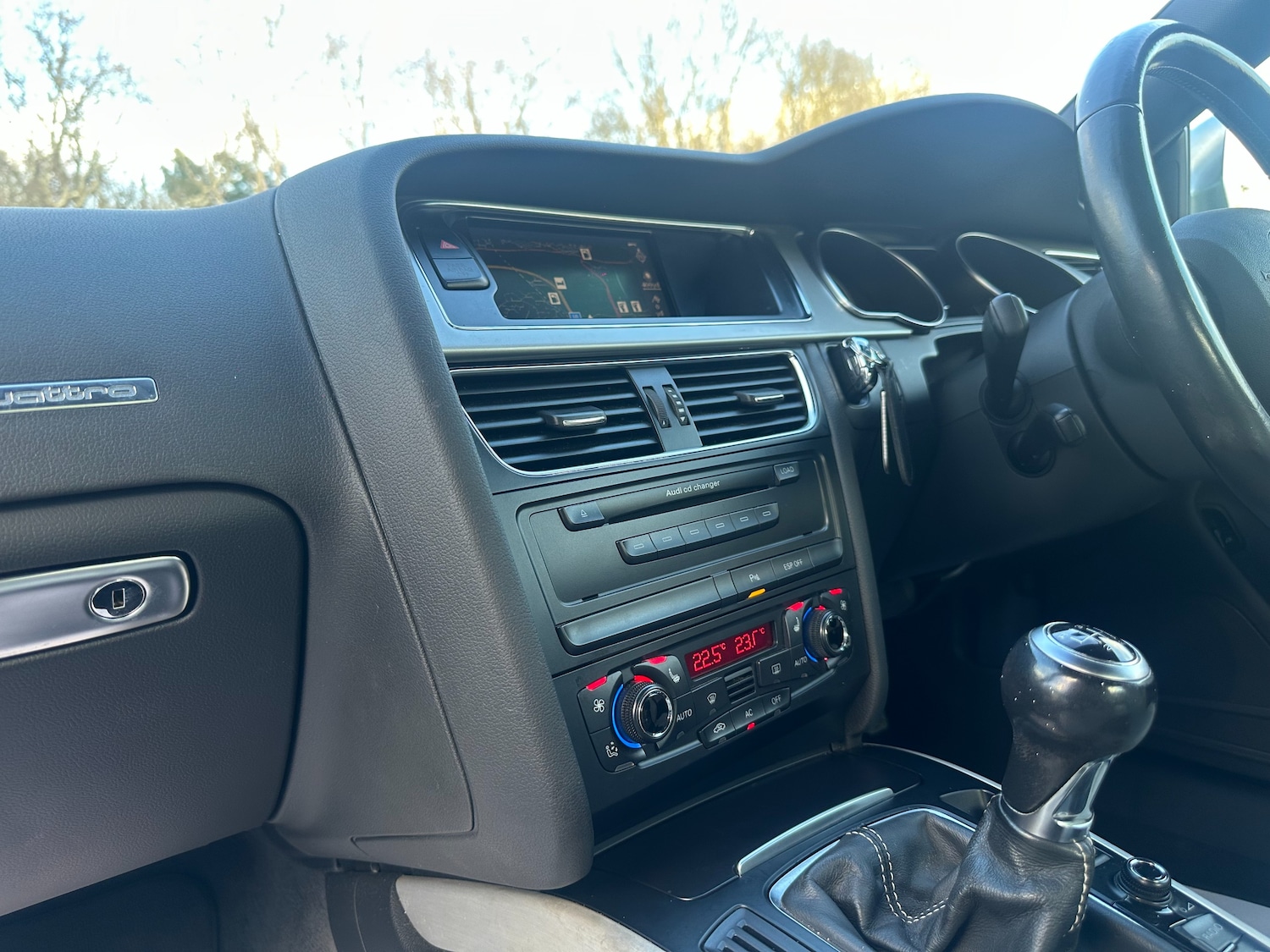 Used Audi S5 2008 for sale - 76915195: Photo 56