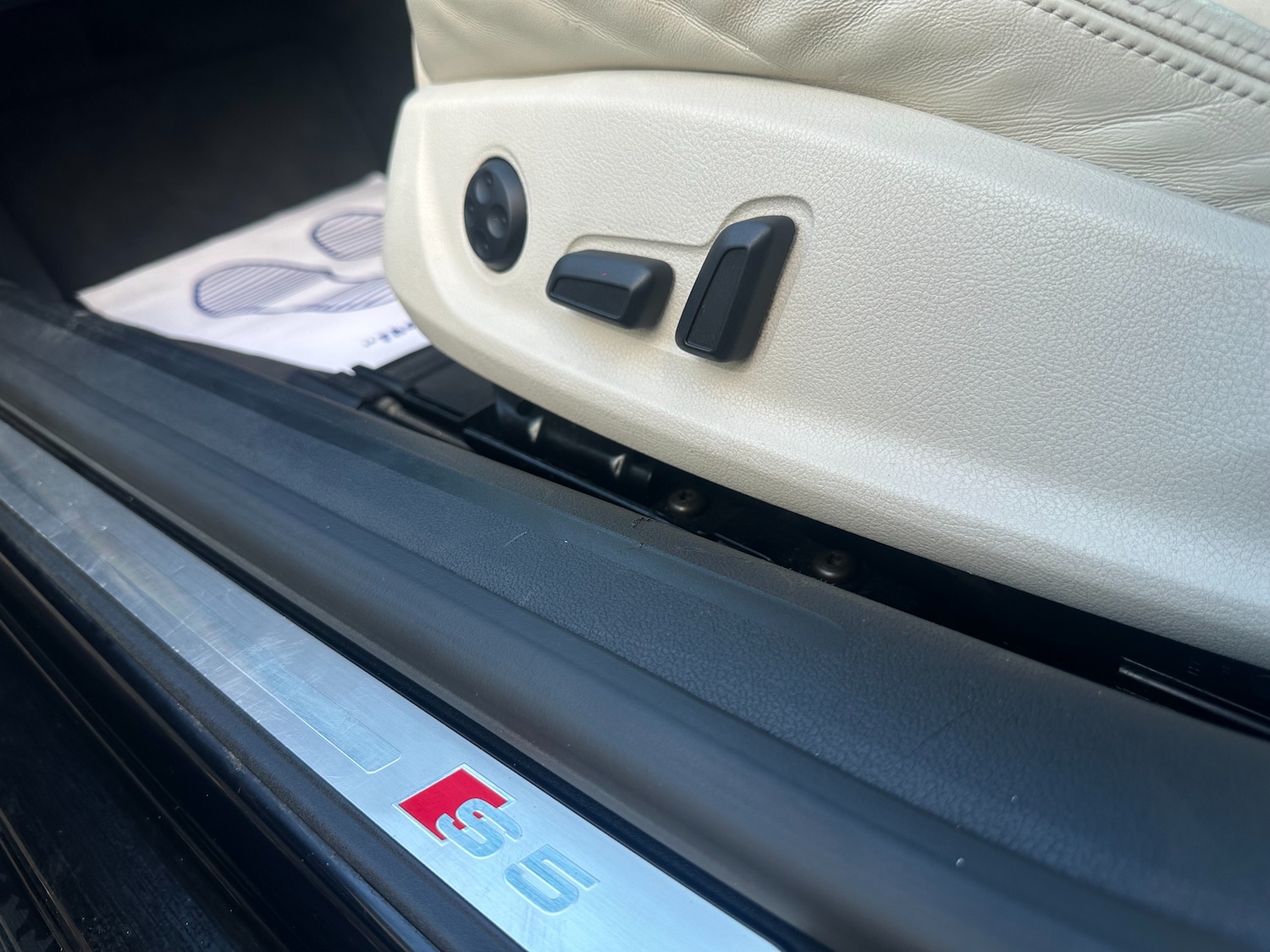 Used Audi S5 2008 for sale - 76915195: Photo 57