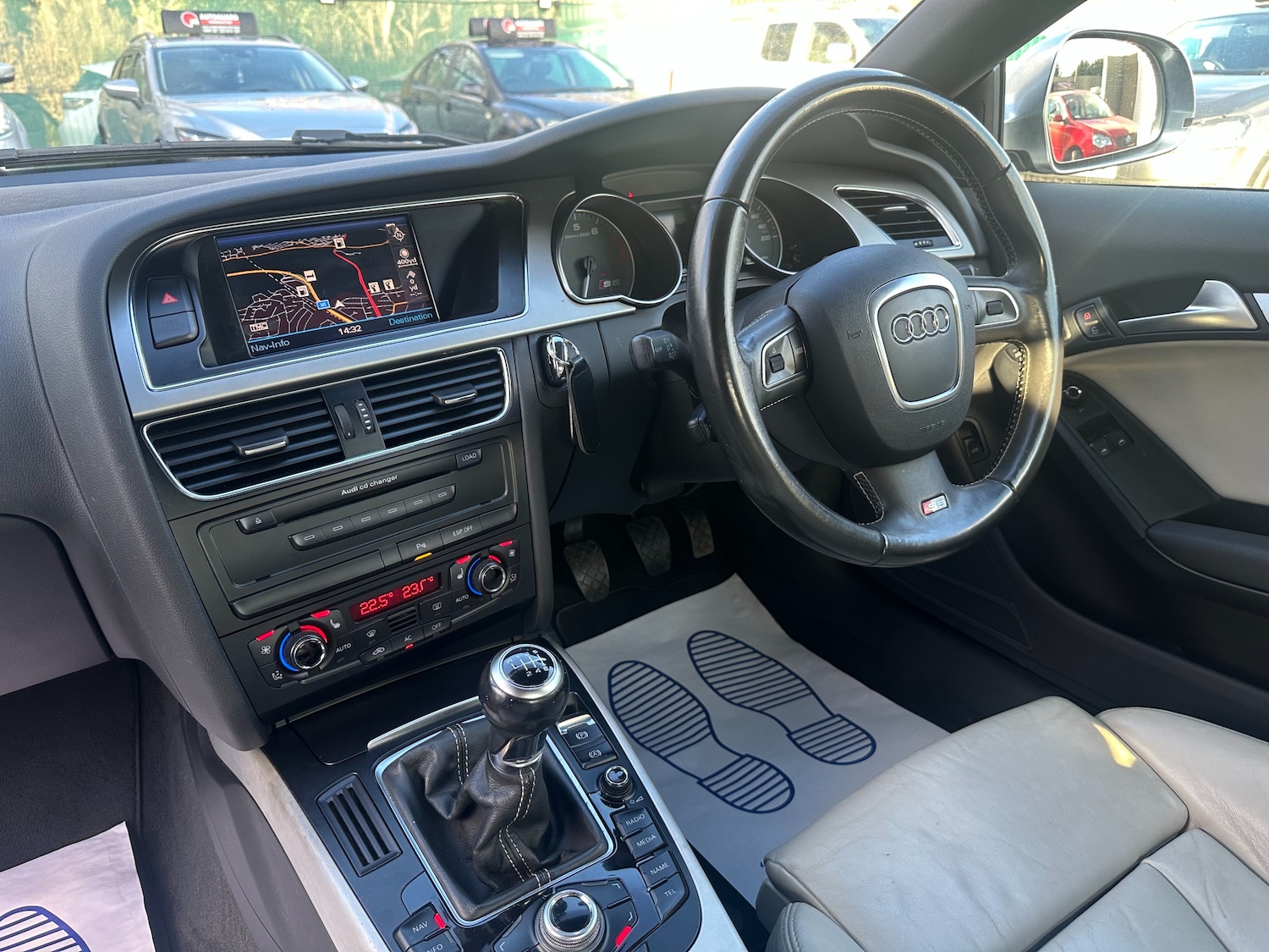 Used Audi S5 2008 for sale - 76915195: Photo 58