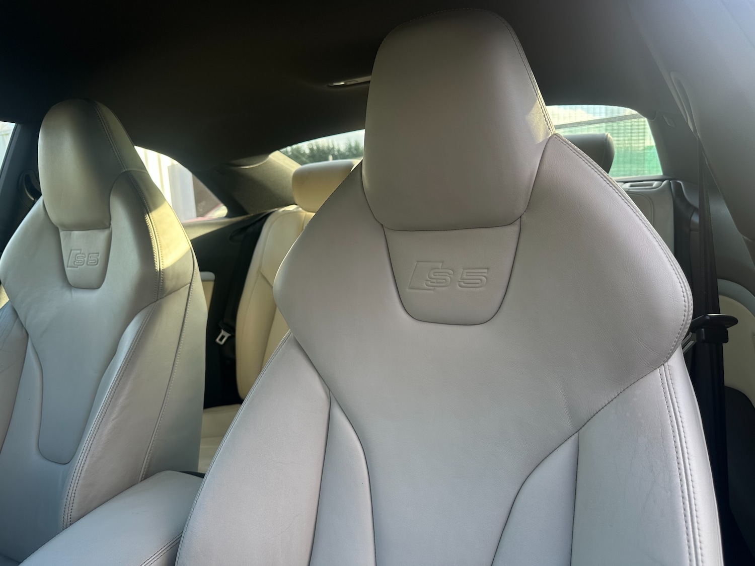 Used Audi S5 2008 for sale - 76915195: Photo 59