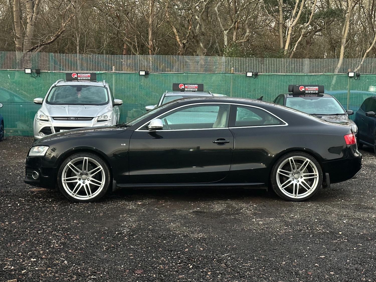 Used Audi S5 2008 for sale - 76915195: Photo 6