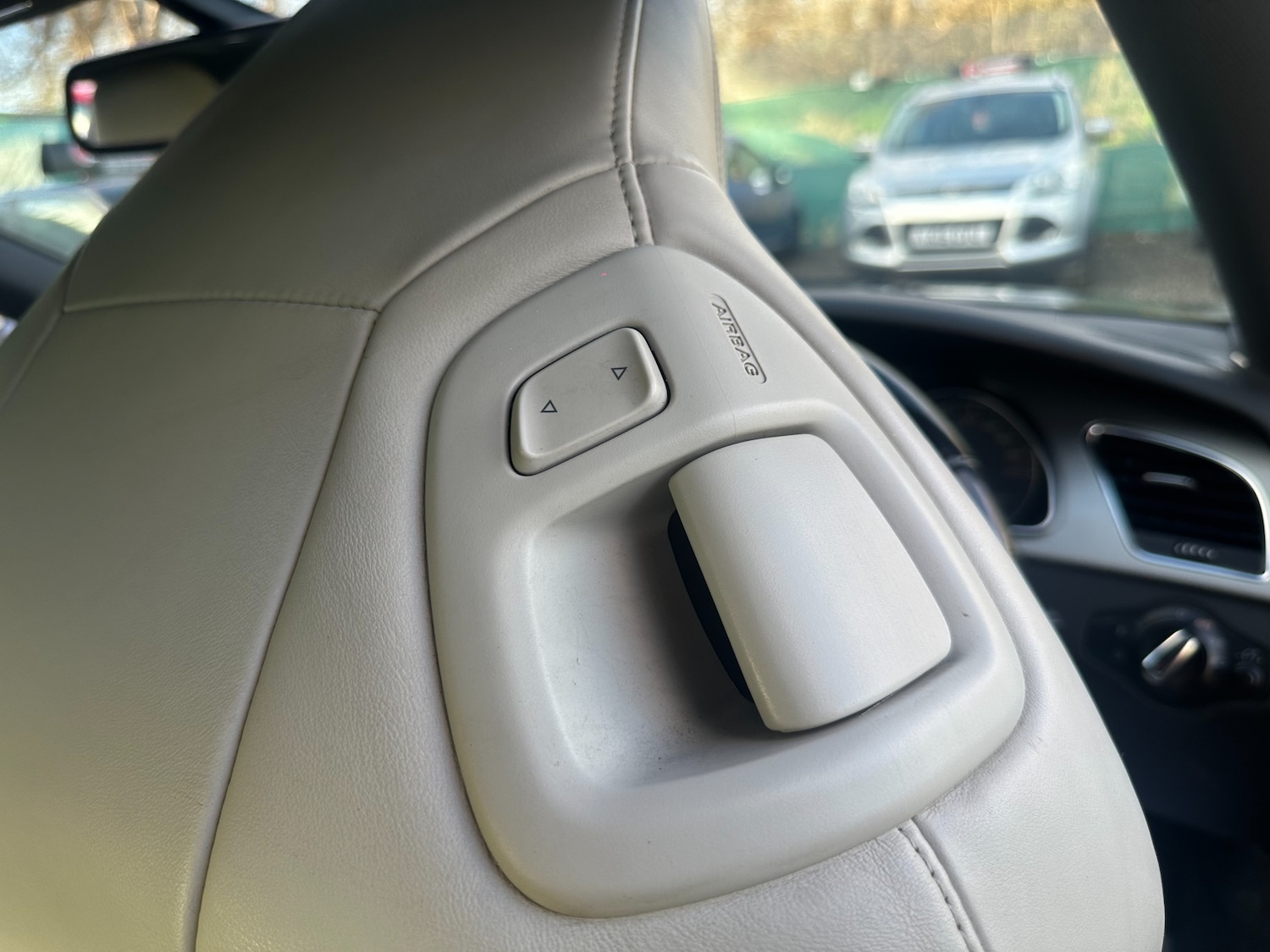 Used Audi S5 2008 for sale - 76915195: Photo 60