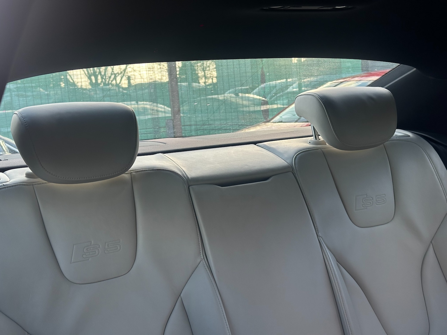 Used Audi S5 2008 for sale - 76915195: Photo 61