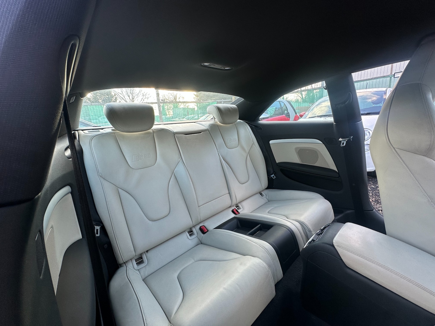 Used Audi S5 2008 for sale - 76915195: Photo 63