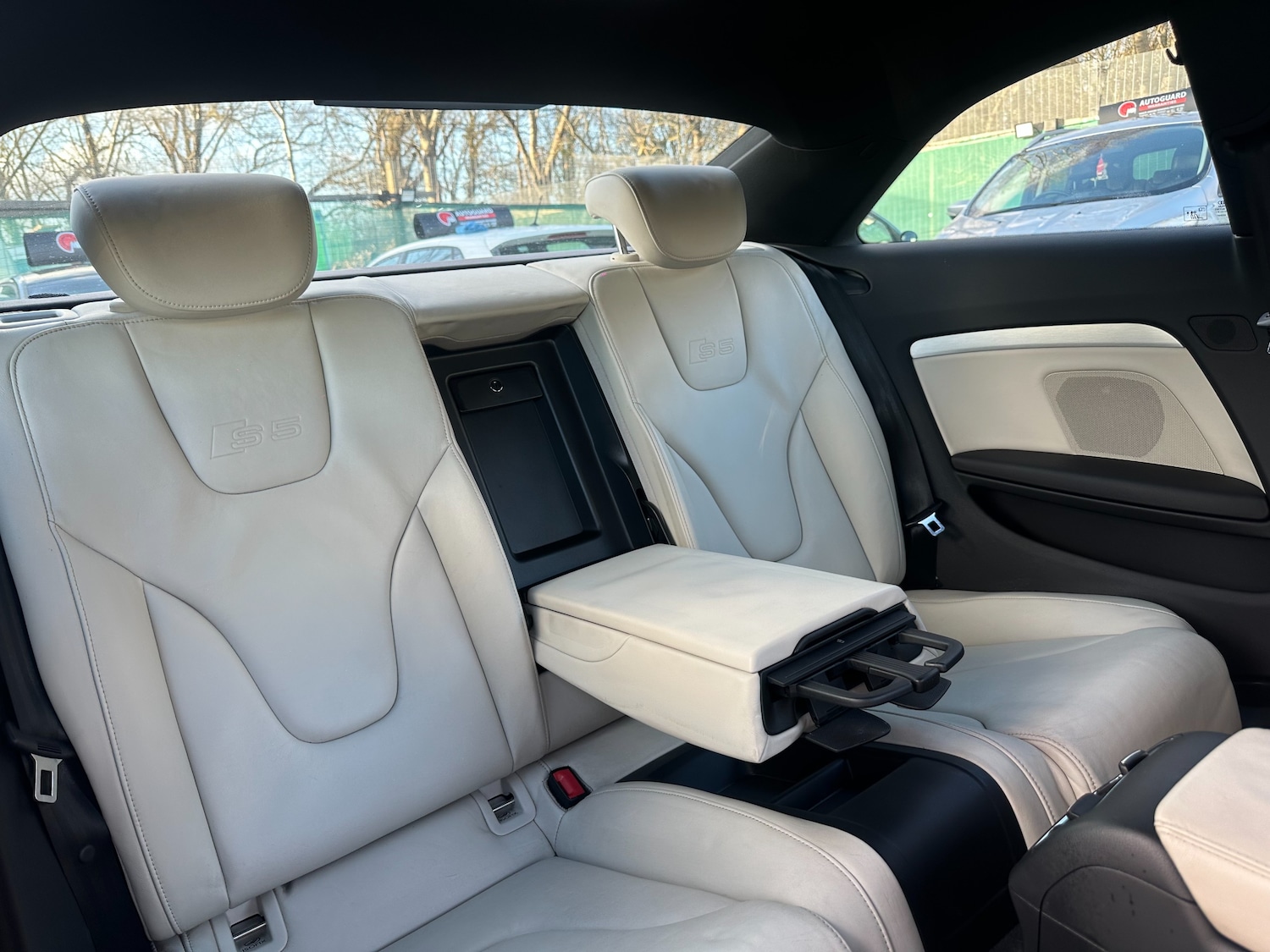 Used Audi S5 2008 for sale - 76915195: Photo 66