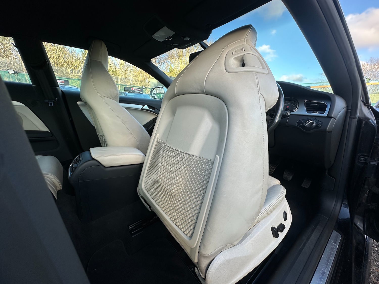 Used Audi S5 2008 for sale - 76915195: Photo 67