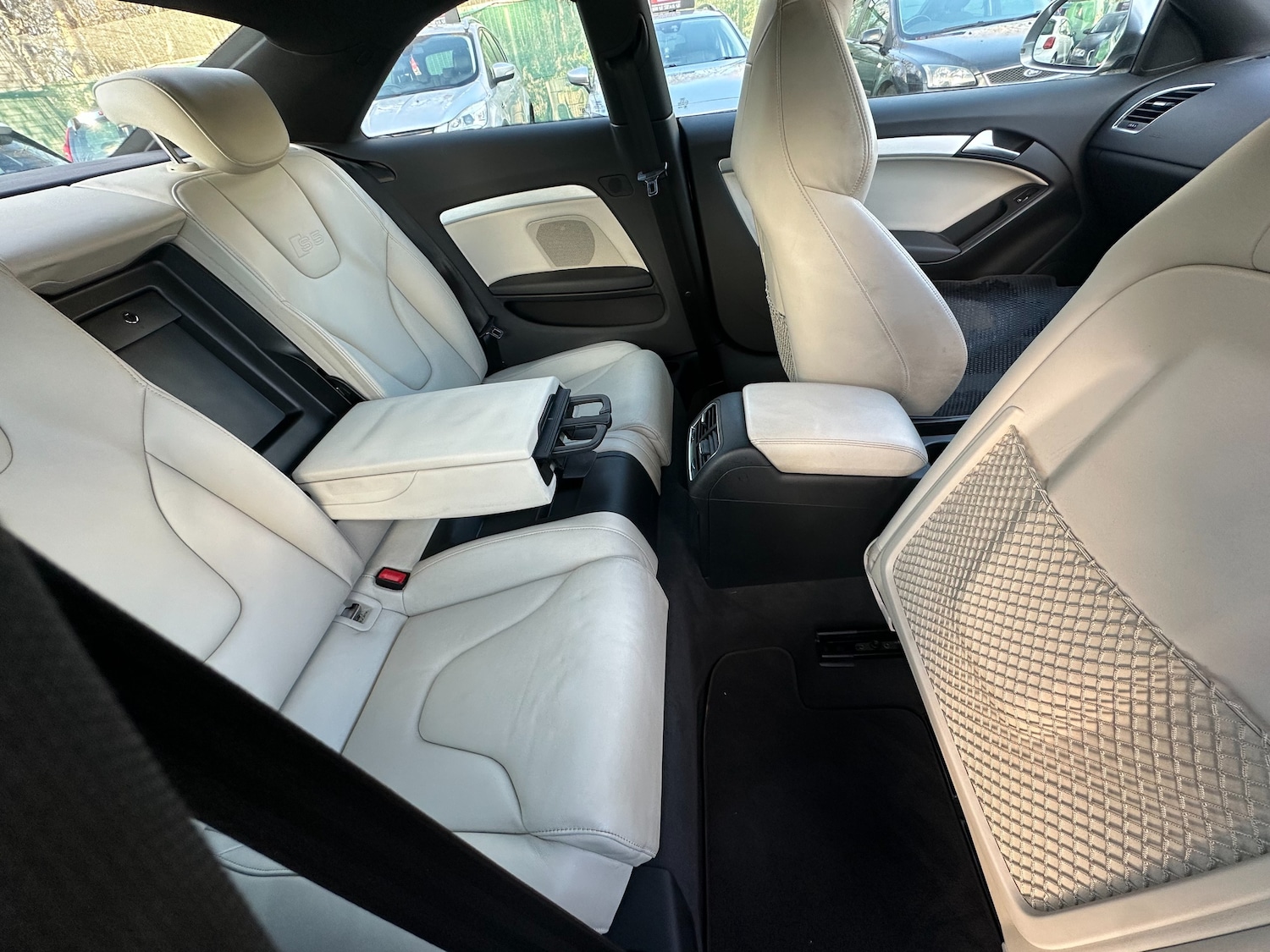 Used Audi S5 2008 for sale - 76915195: Photo 69