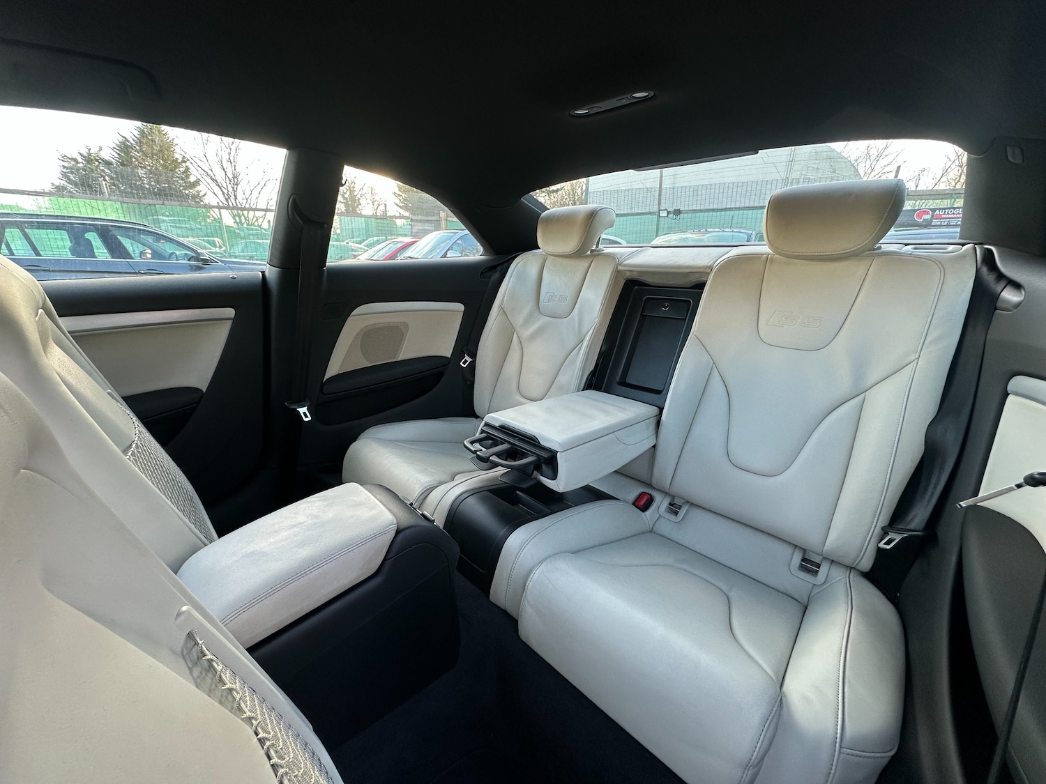 Used Audi S5 2008 for sale - 76915195: Photo 70