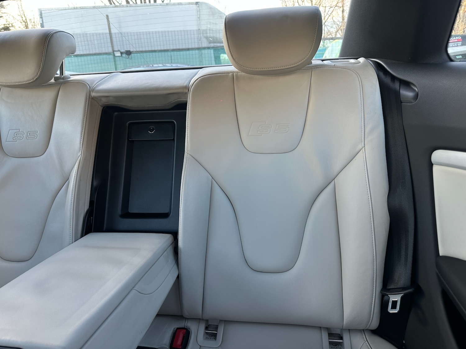 Used Audi S5 2008 for sale - 76915195: Photo 71