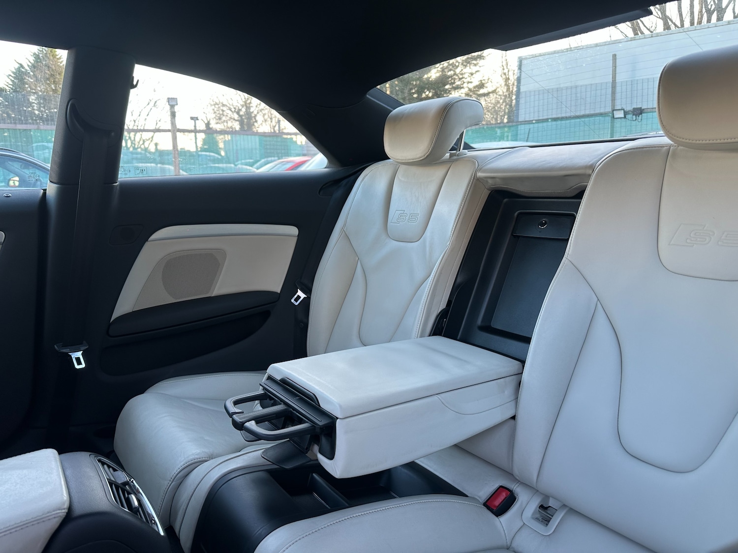 Used Audi S5 2008 for sale - 76915195: Photo 72