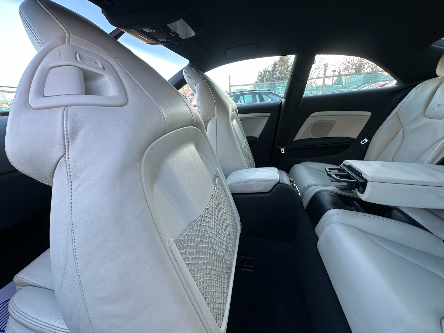 Used Audi S5 2008 for sale - 76915195: Photo 73