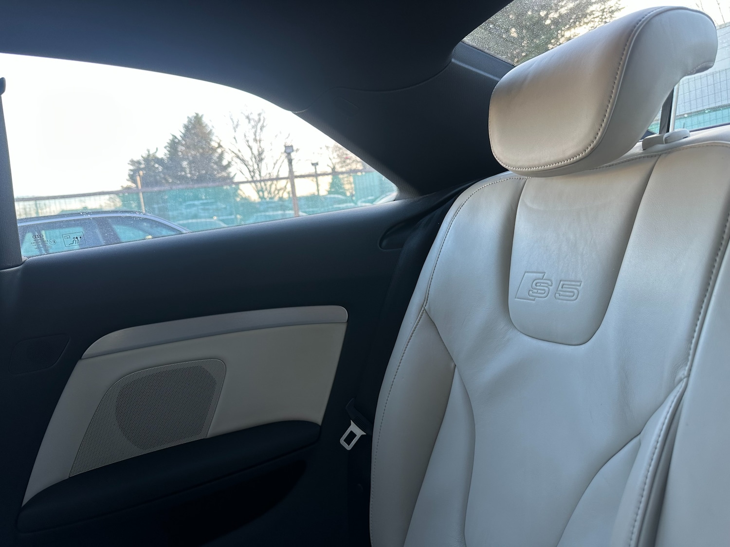 Used Audi S5 2008 for sale - 76915195: Photo 76