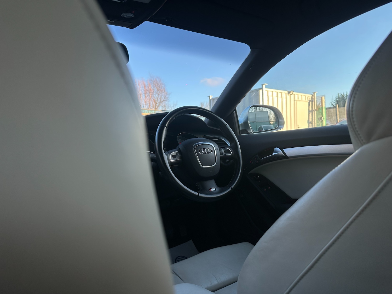 Used Audi S5 2008 for sale - 76915195: Photo 77