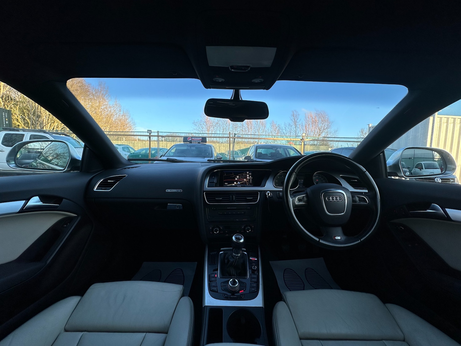 Used Audi S5 2008 for sale - 76915195: Photo 78